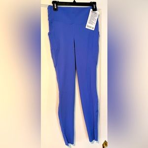 Lululemon fast and free HR tight 28”